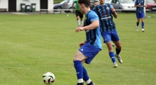 PP: Victoria Witowice Dolne - ULKS Korzenna. 2025-08-01
