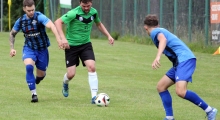 PP: Victoria Witowice Dolne - ULKS Korzenna. 2025-08-01