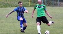 PP: Victoria Witowice Dolne - ULKS Korzenna. 2025-08-01