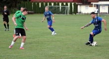 PP: Victoria Witowice Dolne - ULKS Korzenna. 2025-08-01
