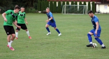 PP: Victoria Witowice Dolne - ULKS Korzenna. 2025-08-01