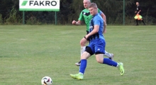 PP: Victoria Witowice Dolne - ULKS Korzenna. 2025-08-01