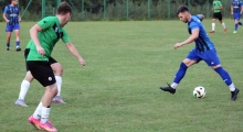 PP: Victoria Witowice Dolne - ULKS Korzenna. 2025-08-01