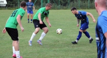 PP: Victoria Witowice Dolne - ULKS Korzenna. 2025-08-01