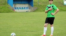 PP: Victoria Witowice Dolne - ULKS Korzenna. 2025-08-01