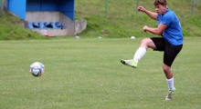 PP: Victoria Witowice Dolne - ULKS Korzenna. 2025-08-01
