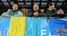 WQ: Ukraina - Kosowo. 2016-10-09