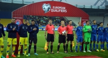 WQ: Ukraina - Kosowo. 2016-10-09