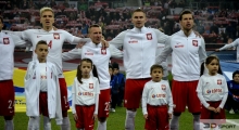 Polska - Słowenia. 2016-11-14