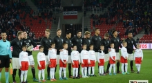 U21: Polska - Niemcy. 2016-11-15