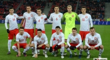 U21: Polska - Niemcy. 2016-11-15