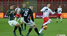 U21: Polska - Niemcy. 2016-11-15