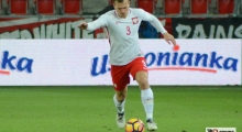 U21: Polska - Niemcy. 2016-11-15