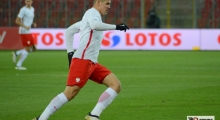 U21: Polska - Niemcy. 2016-11-15