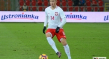 U21: Polska - Niemcy. 2016-11-15