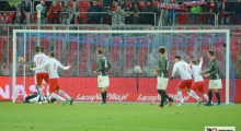 U21: Polska - Niemcy. 2016-11-15