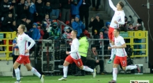 U21: Polska - Niemcy. 2016-11-15