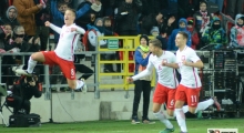 U21: Polska - Niemcy. 2016-11-15