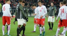 U21: Polska - Niemcy. 2016-11-15