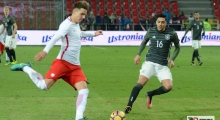 U21: Polska - Niemcy. 2016-11-15