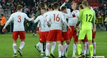 U21: Polska - Niemcy. 2016-11-15