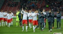 U21: Polska - Niemcy. 2016-11-15