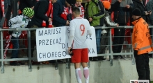 U21: Polska - Niemcy. 2016-11-15