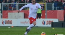 Towarzyski: Polska - Korea Południowa. 2018-03-27