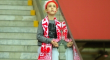 EQ: Poland - Macedonia 2019-10-13