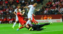 EQ: Poland - Macedonia 2019-10-13