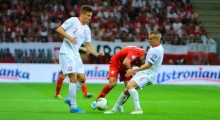 EQ: Poland - Macedonia 2019-10-13