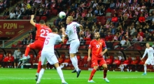 EQ: Poland - Macedonia 2019-10-13