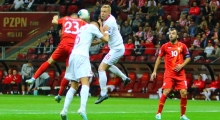 EQ: Poland - Macedonia 2019-10-13