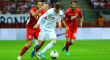 EQ: Poland - Macedonia 2019-10-13