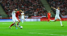 EQ: Poland - Macedonia 2019-10-13