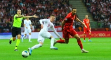 EQ: Poland - Macedonia 2019-10-13