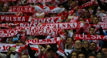 EQ: Poland - Macedonia 2019-10-13