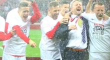 EQ: Poland - Macedonia 2019-10-13