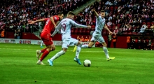 EQ: Poland - Macedonia 2019-10-13