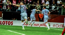 EQ: Poland - Macedonia 2019-10-13