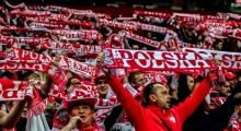 EQ: Poland - Macedonia 2019-10-13