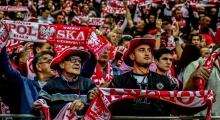 EQ: Poland - Macedonia 2019-10-13