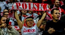 EQ: Poland - Macedonia 2019-10-13