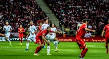 EQ: Poland - Macedonia 2019-10-13