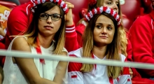 EQ: Poland - Macedonia 2019-10-13