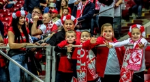 EQ: Poland - Macedonia 2019-10-13