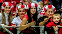 EQ: Poland - Macedonia 2019-10-13