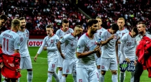 EQ: Poland - Macedonia 2019-10-13