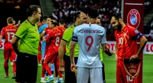 EQ: Poland - Macedonia 2019-10-13