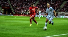 EQ: Poland - Macedonia 2019-10-13